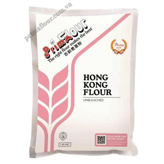 Bột mì Prima Hong Kong Flour